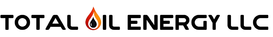 Total Oil Energy LLC logo