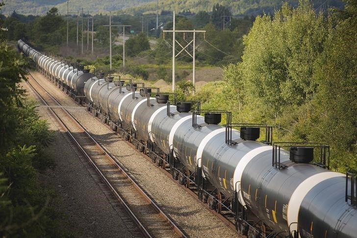 Transport Logistics