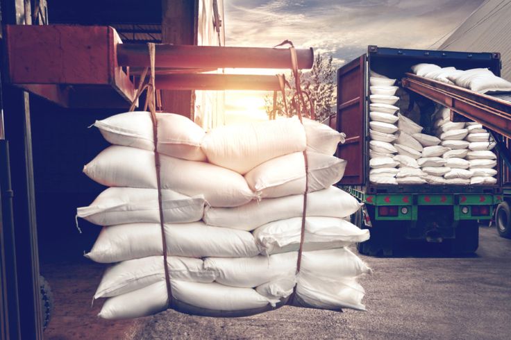 Brazilian Sugar